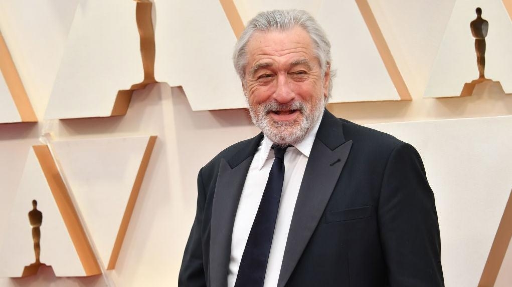Sorry Dirty Grandpa fans: “Robert De Niro” is the pop culture search term most likely to give you a virus