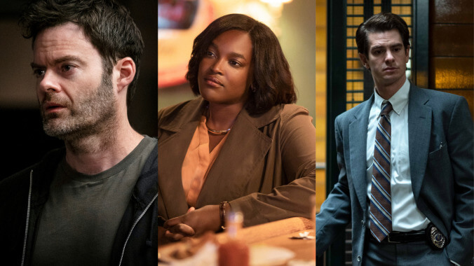 What’s on TV this week—Barry returns, We Own This City and Under The Banner Of Heaven debut