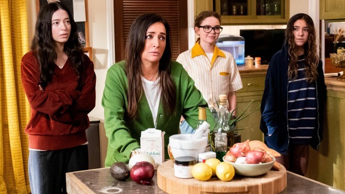 Pamela Adlon on the pitch-perfect ending of Better Things