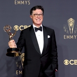 Stephen Colbert tests positive for COVID, tonight's Late Show canceled