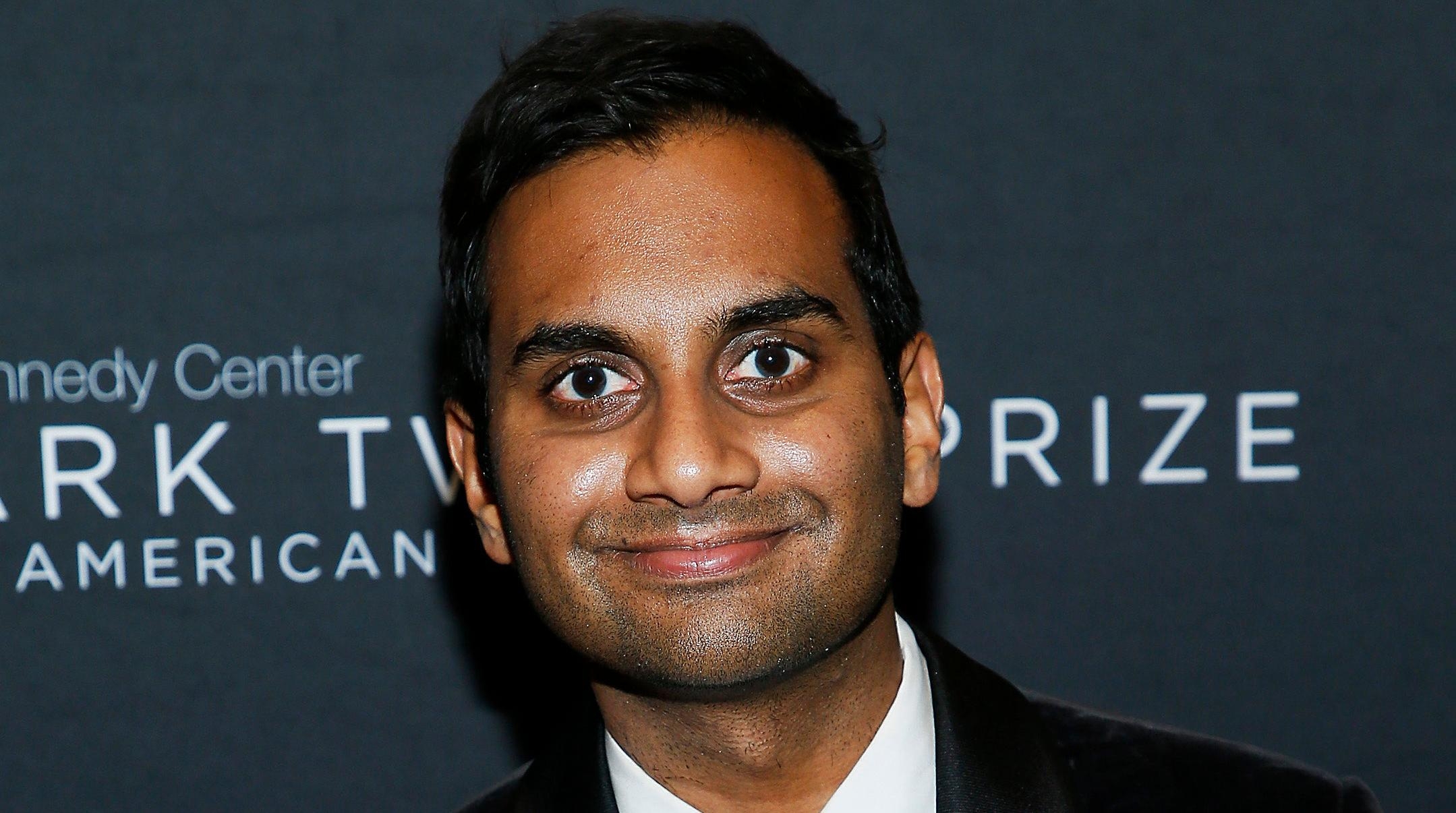 Production on Aziz Ansari’s Being Mortal film suspended following a complaint