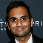 Production on Aziz Ansari's Being Mortal film suspended following a complaint