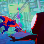 Boo, hiss, Across The Spider-Verse just got delayed to 2023