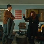 Here are all the Easter eggs in Russian Doll season 2 (we think)