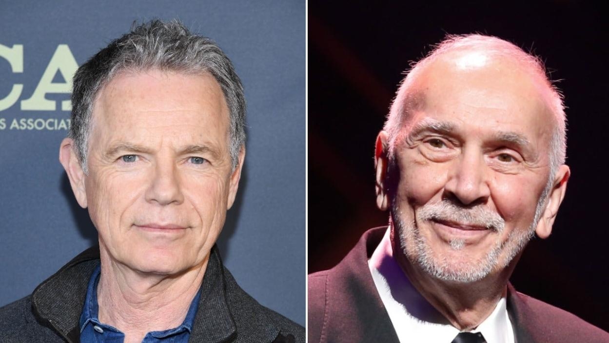 Bruce Greenwood replacing Frank Langella on Mike Flanagan’s Fall Of The House Of Usher
