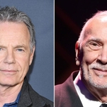 Bruce Greenwood replacing Frank Langella on Mike Flanagan's Fall Of The House Of Usher