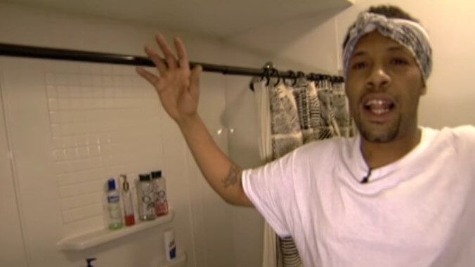 A brief history of the many lies celebrities told on MTV Cribs