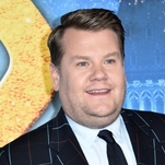 James Corden is stepping down from The Late Late Show next year