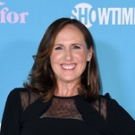 Molly Shannon has signed a first-look deal with HBO Max
