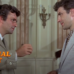 Two friends facing off resulted in the greatest Columbo episode ever