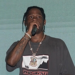 Travis Scott lines up his first festival sets since Astroworld