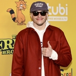 Pete Davidson to give us Bupkis, a new Peacock series about Pete Davidson