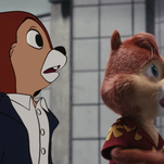Chip and Dale are best friends (kind of) in new Rescue Rangers trailer
