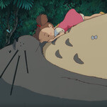 Britain’s Royal Shakespeare Company to stage My Neighbor Totoro