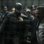 WB brings news of The Batman 2, Barbie, an alleged Flash movie, and more to CinemaCon