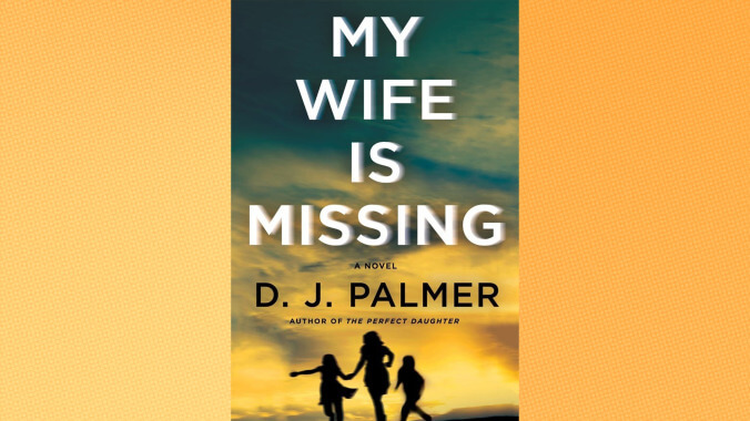 My Wife Is Missing 