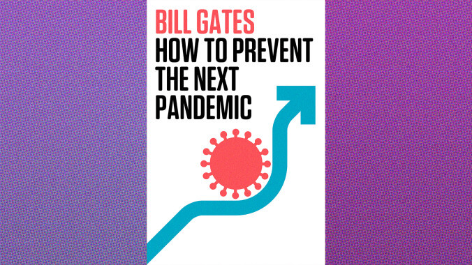 How To Prevent The Next Pandemic 