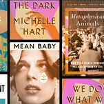 Books you need to read in May, including Jenna Fischer and Angela Kinsey's The Office BFFs and Remarkably Bright Creatures