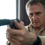 Man of action Liam Neeson on exploring the 'shades of gray' that differentiate Memory