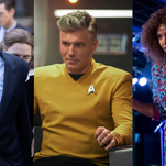 What’s on TV this week—The Staircase, Star Trek: Strange New Worlds, Girls5eva season 2
