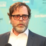 Rainn Wilson to film travel show where he'll go to 