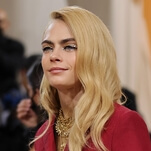 Cara Delevingne to play Selena Gomez's love interest in Only Murders In The Building