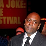 Dave Chappelle and Netflix issue statements about Hollywood Bowl attack