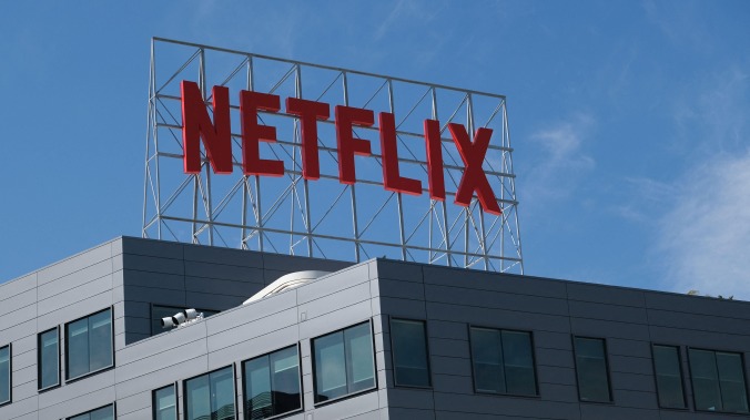 Netflix now getting *sad trombone* sued for those crappy subscriber numbers