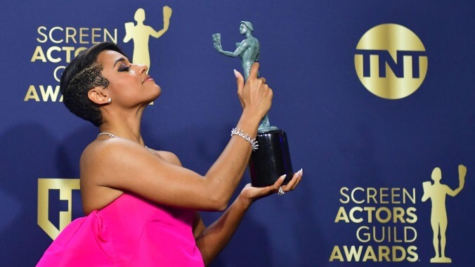 The SAG Awards is the latest casualty of the Discovery/WB merger