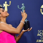 The SAG Awards is the latest casualty of the Discovery/WB merger