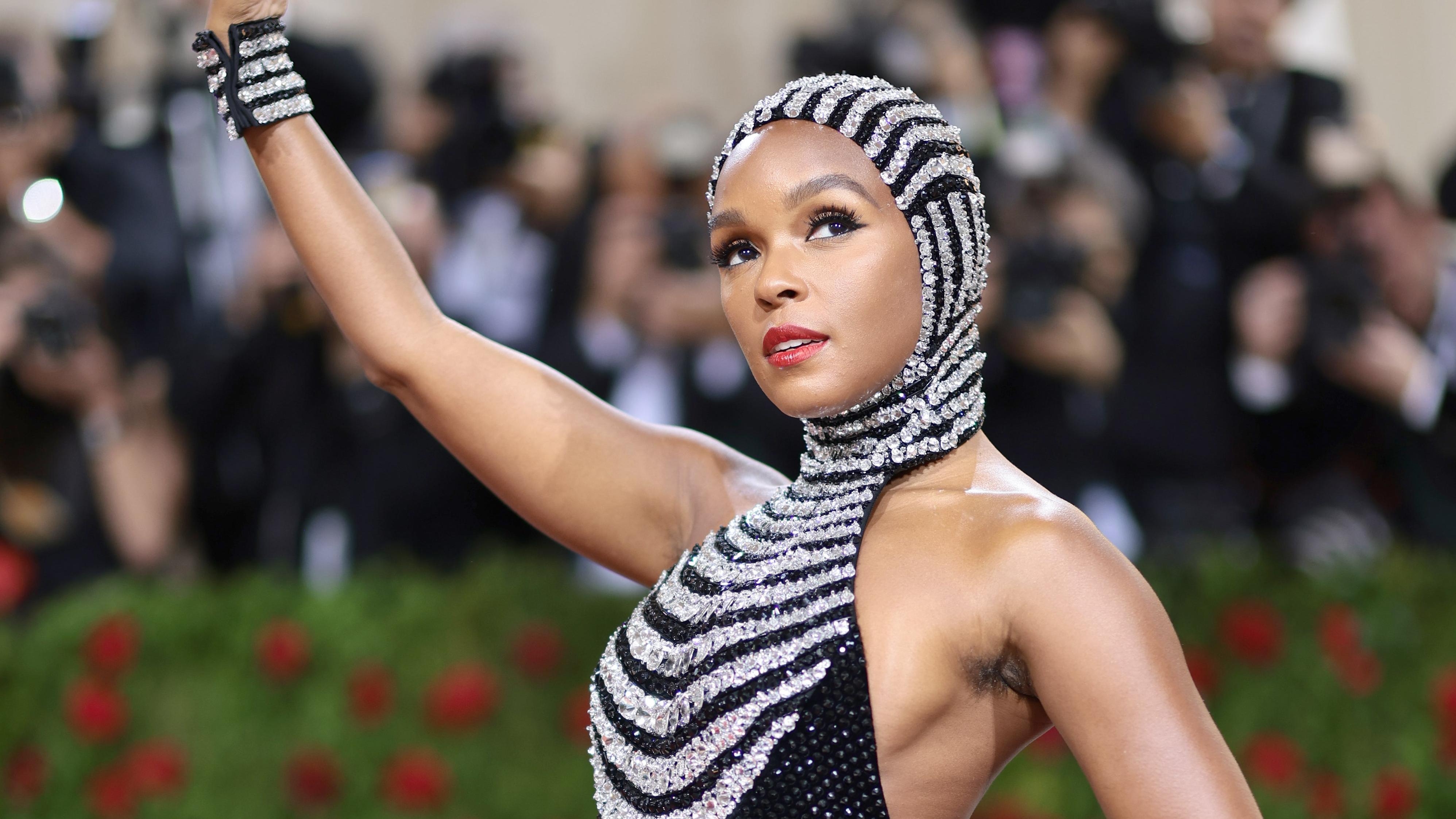 Janelle Monáe to star as iconic entertainer and WWII spy Josephine Baker in A24’s De La Resistance