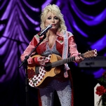 Sorry Dolly, you're officially a Rock & Roll Hall of Fame inductee