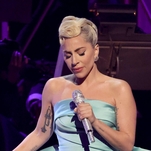 Lady Gaga’s Top Gun: Maverick song is more “Take My Breath Away” than “Danger Zone”