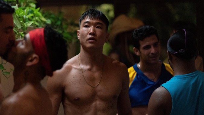 Joel Kim Booster, Fire Island (June 3)