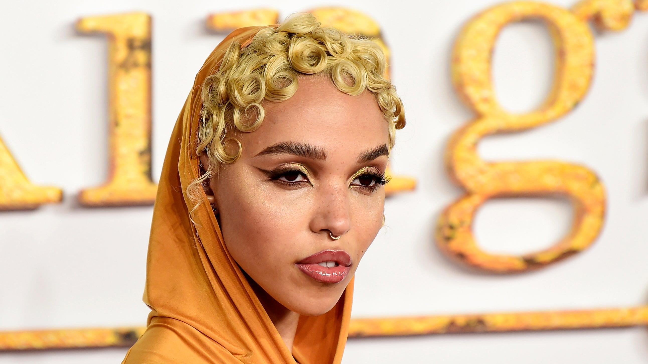 FKA Twigs gets trial date set for lawsuit against Shia LaBeouf