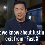 What we know about Justin Lin's exit from 