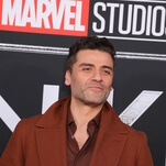 Oscar Isaac won’t badmouth X-Men: Apocalypse, though he does wish it were a “better film”