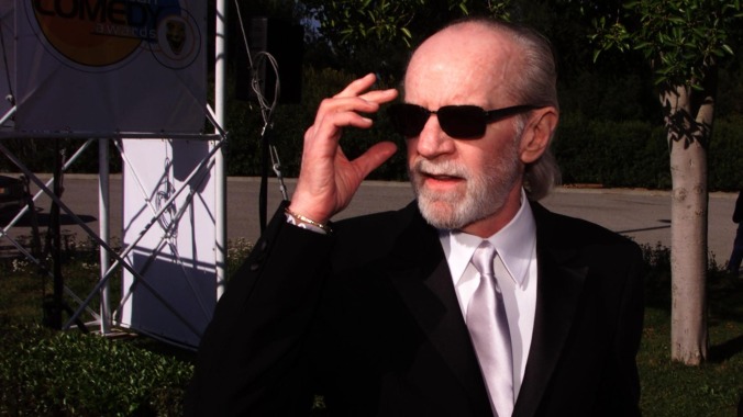 Seven words HBO will allow on TV: George Carlin’s American Dream documentary trailer debuts