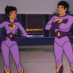 Warner Bros. Discovery reportedly cancels Wonder Twins film at HBO Max