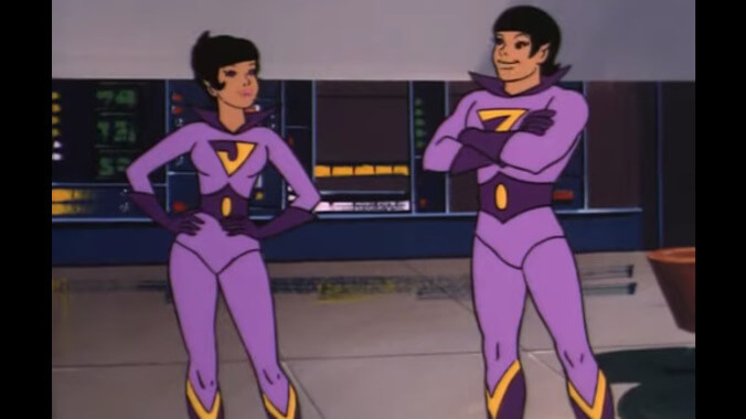 Warner Bros. Discovery reportedly cancels Wonder Twins film at HBO Max