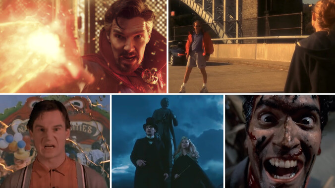 Every Sam Raimi movie, ranked from worst to best