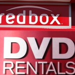 Redbox getting swallowed by Chicken Soup For The Soul