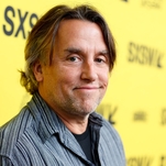Richard Linklater to direct undercover hitman-cop movie