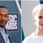 Anthony Mackie and Sarah Paulson join stacked cast of Clybourne Park film adaptation