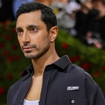 Riz Ahmed is finally making his modern-day Hamlet movie