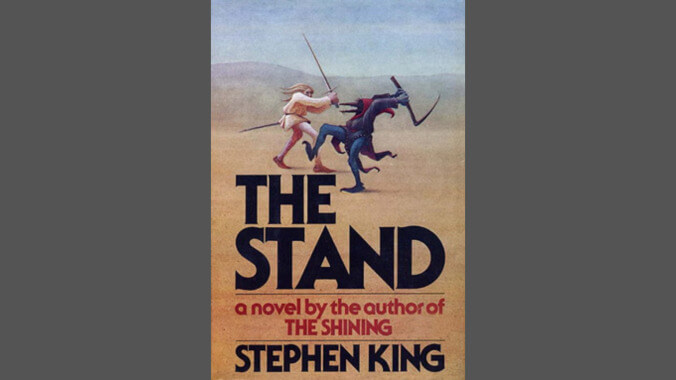 15. The Stand