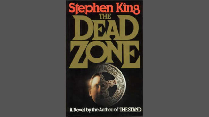 13. The Dead Zone