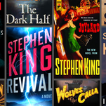 15 Stephen King novels that are just screaming to be adapted (or re-adapted)