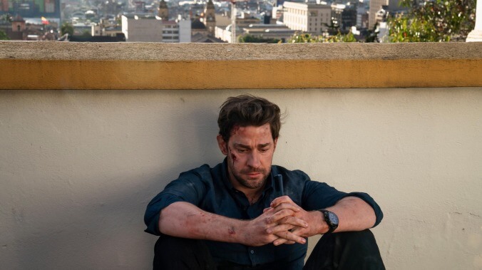 Tom Clancy’s Jack Ryan to end after season 4, whenever that comes out