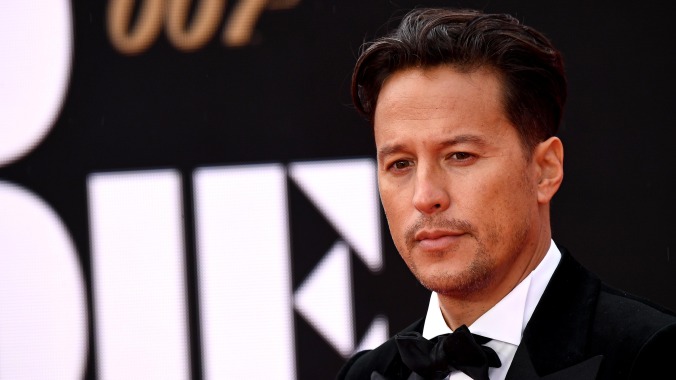 Director Cary Fukunaga accused of sexual harassment